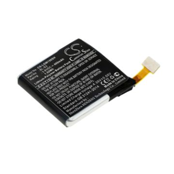 LG Watch Urbane W150 Battery BL-S3 Replacement - 1