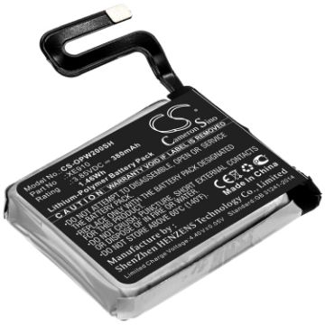 Oppo Watch 46mm Battery (p/n XE910) Replacement - 1