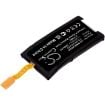 Samsung SM-R365 Gear Fit 2 Pro Battery EB-BR365ABE GH43-04770A - 2