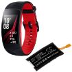 Samsung SM-R365 Gear Fit 2 Pro Battery EB-BR365ABE GH43-04770A - 5