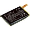 Fitbit Versa FB505 FB504 Battery (p/n 261827 R-41021555) - 1