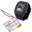 Golf Buddy WT3 GPS Watch Battery (p/n AEE622530P6H) - 5
