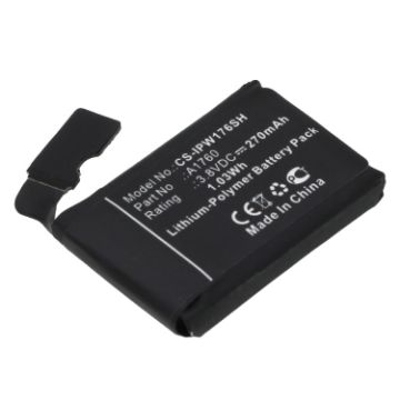 Apple Watch 2 38mm Battery A1760 MP032LL/A MNNN2LL/A - 1