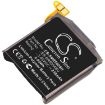 Samsung SM-R500 Galaxy Watch Active Battery EB-BR500ABU GH43-04922A - 1