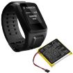 Tomtom Spark Cardio 2+ Music GPS Battery AHB332824HPS - 6