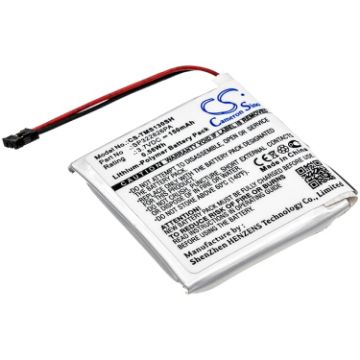 Tomtom Spark 3 GPS Battery SP322826PA for Cardio 2 - 1