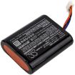 Bowers & Wilkins T7 Battery (p/n J271/ICR18650NQ-3S) - 2