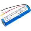 Braven BRV-1M Battery (p/n BRV-1M) Replacement - 2