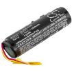 Bose SoundLink Micro 423816 Battery (p/n 77171) Replacement - 1