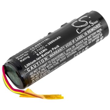 Bose SoundLink Micro 423816 Battery (p/n 77171) Replacement - 1