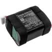 Marshall Tufton Battery (p/n C196G1) Replacement - 2
