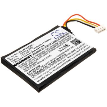 Harman/Kardon Neo HKNEOBRNBSG Battery (p/n 02-553-3494) - 1