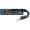 Braven BRV-PRO BPRO5CB Battery (p/n A007032) Replacement - 3