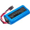 Soundcast VG3 Battery 21391-VGBT03A (p/n 2-540-009-01) - 2