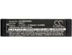 Shure MXW2 GLXD2 GLXD1 Wireless Systems Battery SB902 SB902A - 5
