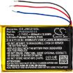 JBL Clip Plus/Clip 2 Special Edition Battery P453048D 01 - 3