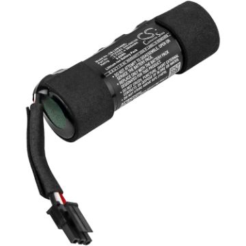 Logitech UE Boom S-0012 Battery (p/n 533-000105 NTA3083) - 1