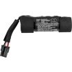 Logitech UE Boom S-0012 Battery (p/n 533-000105 NTA3083) - 3