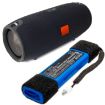 JBL Xtreme Splashproof Battery (p/n GSP0931134 02) - 6