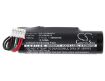 Battery for Logitech WS600VI WS600BL UE Roll 1/2 Boom (533-000122) - 5