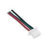 Battery for Shure MXW8 MXW6 MXW1 Wireless Transmitters (p/n 95A16715) - 5