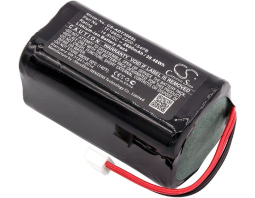 Audio Pro T9 T3 T10 Addon Battery (p/n TF18650-2200-1S4PB) - 1