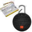 JBL Clip 3 Battery (p/n L0721-LF) for Clip 3SAND & Clip 3AN - 5
