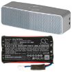 LG Xboom Go PK7 PJ9 NP7550 Battery EAC63320601 EAC63918901 - 6