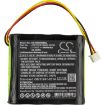 Klipsch KMC1 Battery Replacement - 3