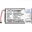 Sony PHA-2A PHA-2 Battery (p/n 4-297-656-01) Replacement - 3