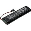 Mipro MA-303 MA-100 MB-10 Battery Replacement - 1
