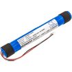Braven BRV-Blade Battery (p/n 22430) for BRVBLDBB - 1