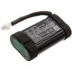 BeoPlay P6 Battery 1140026 11400 2INR19/66 C129D1 - 1