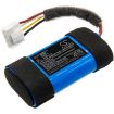JBL Flip 5 Ocean Eco Battery 49-364800-1BAT2-A SUN-INTE-152 - 1