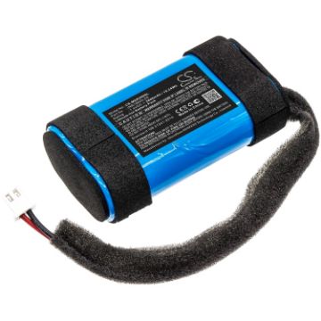 Battery for Monster Rove 2 (p/n INR18650-2S) - 1