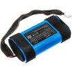 Battery for Monster Rove 2 (p/n INR18650-2S) - 2