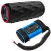 Battery for Monster Rove 2 (p/n INR18650-2S) - 6