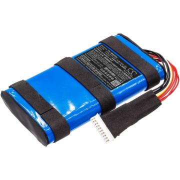 JBL Boombox 2 Battery (SUN-INTE-213/268) Replacement - 1