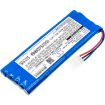 Battery for Soundcast Outcast ICO411a ICO410 (p/n OUTCAST 20S-1P) - 2