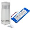 Battery for Soundcast Outcast ICO411a ICO410 (p/n OUTCAST 20S-1P) - 6