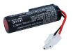 Logitech UE Boombox 984-000304 Battery 533-000096 DGYF001 - 5