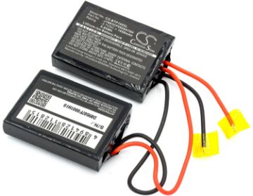 Replacement Battery for Beats Pill 1.0 (p/n J188/ICP092941SH) - 1