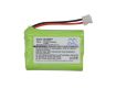 Battery for Tdk Trek Max Life On Record A08 (p/n 3AAA-HHC) - 5