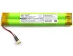 TDK Life On Record A33 Replacement Battery - 3