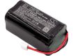 Audio Pro T9 T3 T10 Addon Battery (p/n TF18650-2200-1S4PB) - 1