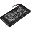 Infinity One Premium Battery (p/n MLP5457115-2S) - 1
