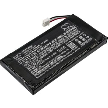 Infinity One Premium Battery (p/n MLP5457115-2S) - 1