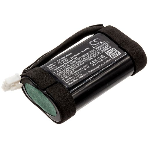 Battery for Bang & Olufsen BeoPlay A1 C129D3 - 1