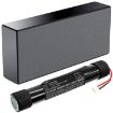 Sony SRS-X7 SRS-BTX300 Battery (p/n LIS2181HNPD) - 6
