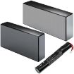 Sony SRS-X77 X55 BTX300 Battery (p/n ST-04) Replacement - 6